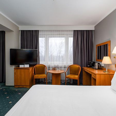 Mercure Czestochowa Centrum Exteriör bild