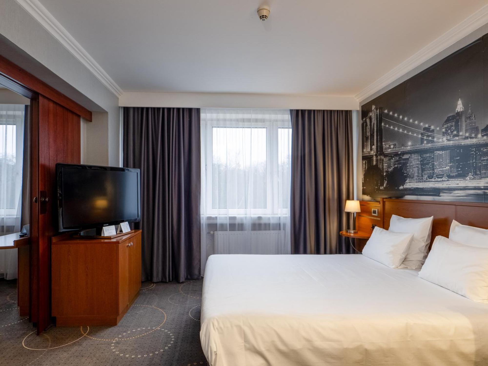 Mercure Czestochowa Centrum Exteriör bild
